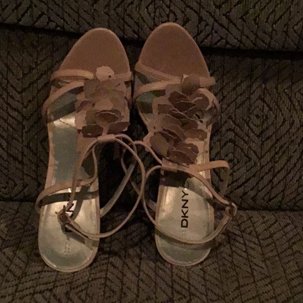 DKNYC Women shoes